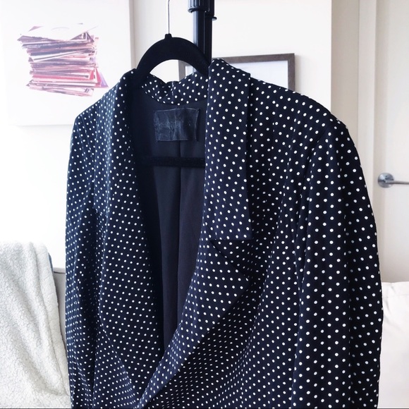 Reformation Blazer - Picture 6 of 7